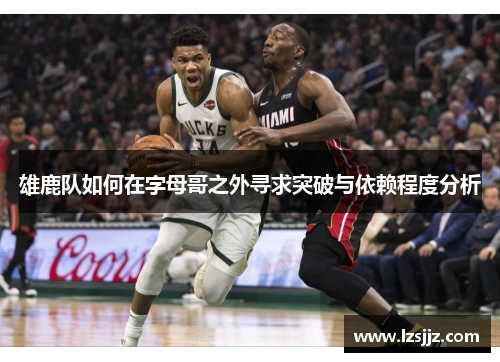 雄鹿队如何在字母哥之外寻求突破与依赖程度分析